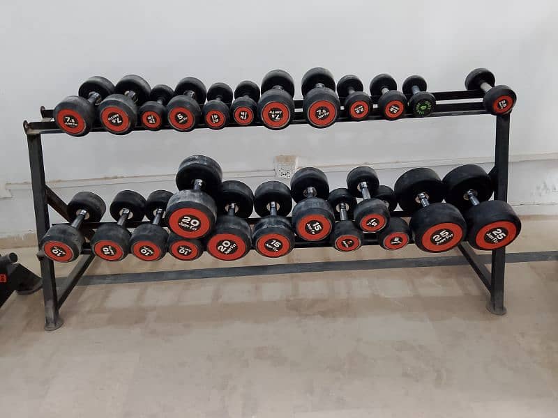 New Gym for sale 12