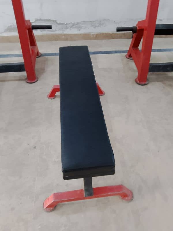 New Gym for sale 13