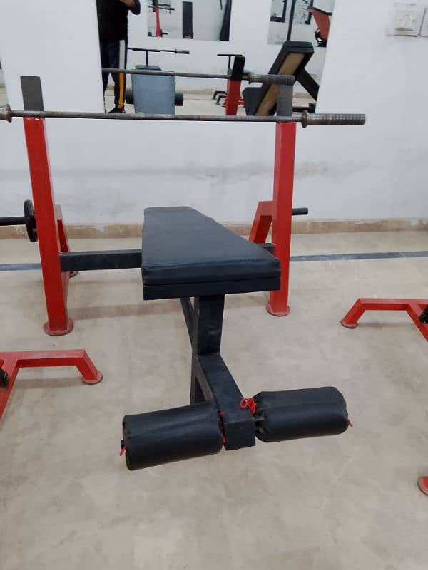 New Gym for sale 14