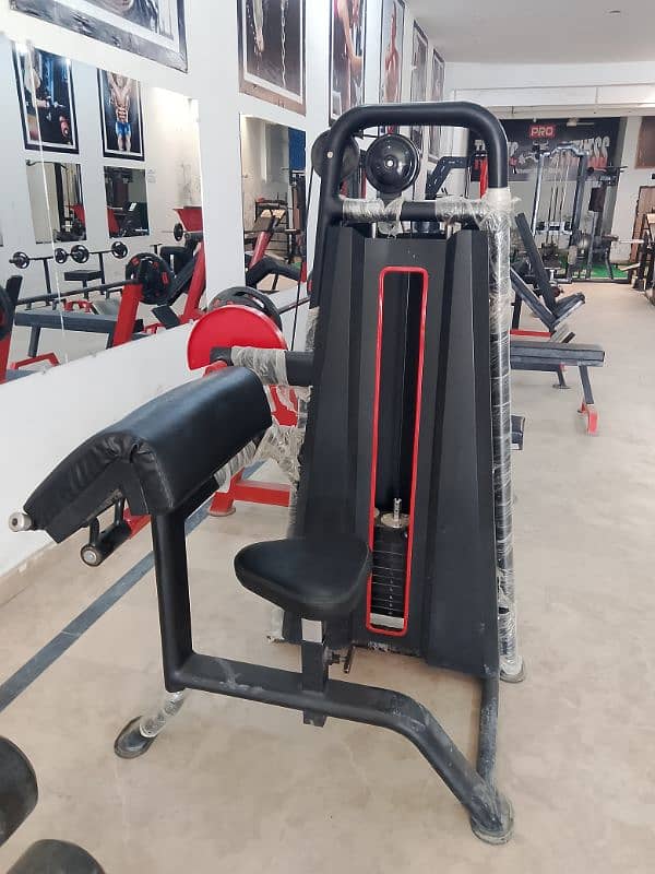 New Gym for sale 16