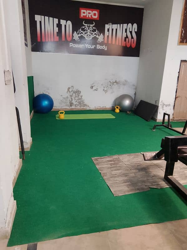 New Gym for sale 17