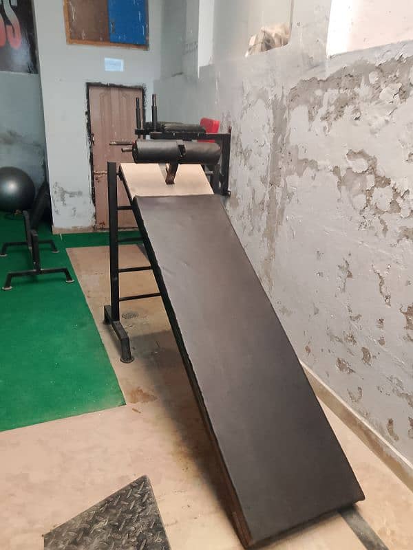 New Gym for sale 18