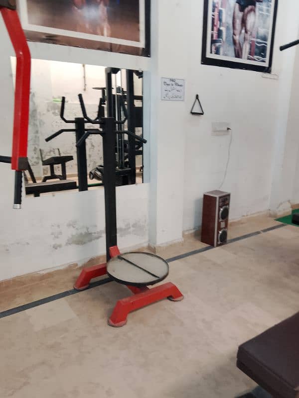 New Gym for sale 19