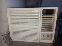 Window Ac