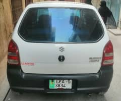 Suzuki Alto 2008