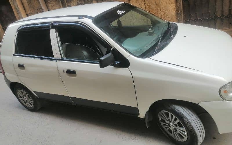 Suzuki Alto 2008 3