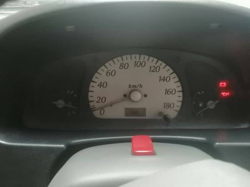 Suzuki Alto 2008 6