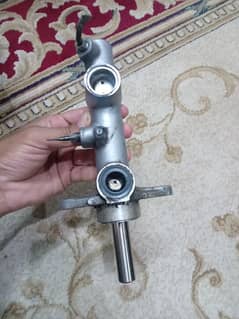 Honda City Break cylinder