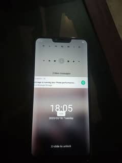 A3s Oppo mobile VIP condition