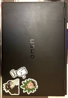 HP Omen 16