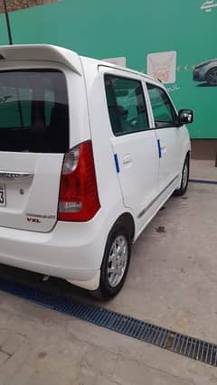 Suzuki Wagon R 2021