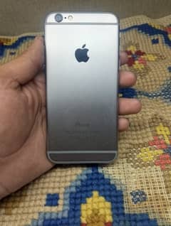 Apple iphone 6 (Non Pta) 64gb