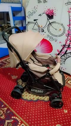 important pram for sale