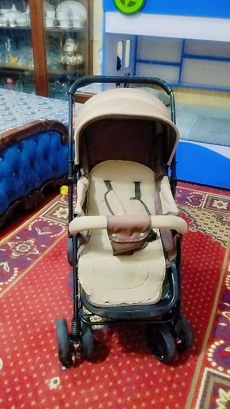 important pram for sale 1