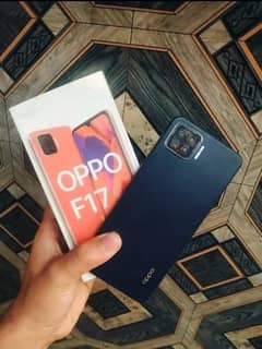 oppo F17 10 by 10