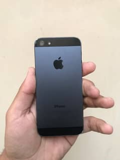 iPhone 5 32gb non pta