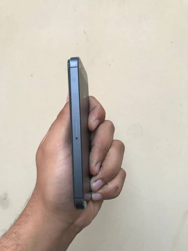 iPhone 5 32gb non pta 6