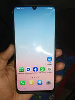 Samsung Galaxy A31