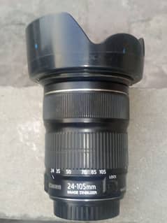 lens