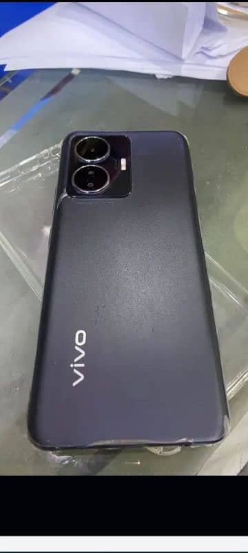 vivo y55 8/128 1