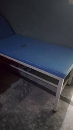 wax bed, Examination couch for sale