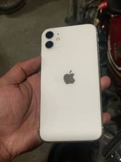 11 Iphone non pta Jv lush condition