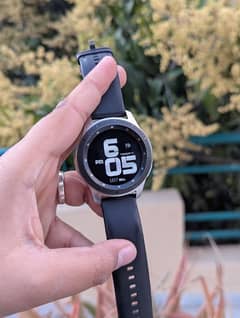 samsung galaxy gear s4