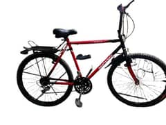 Well-Maintained | used Cycle for Sale in Lahore.