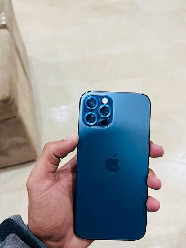 iphone 12 Pro Non PTA 2