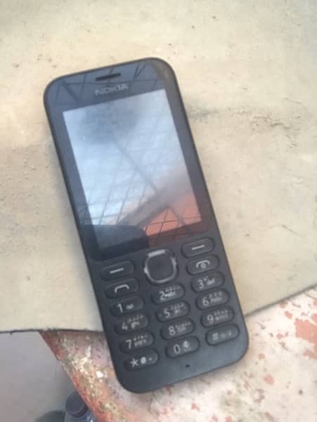 Nokia mobile 1