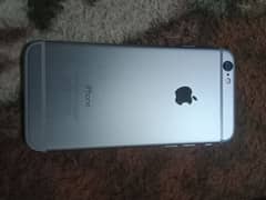 I phone 6 non pta