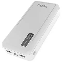 Hottu Hot Power Bank 20000 mAh (A81)