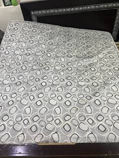 Diamond Double Mattress