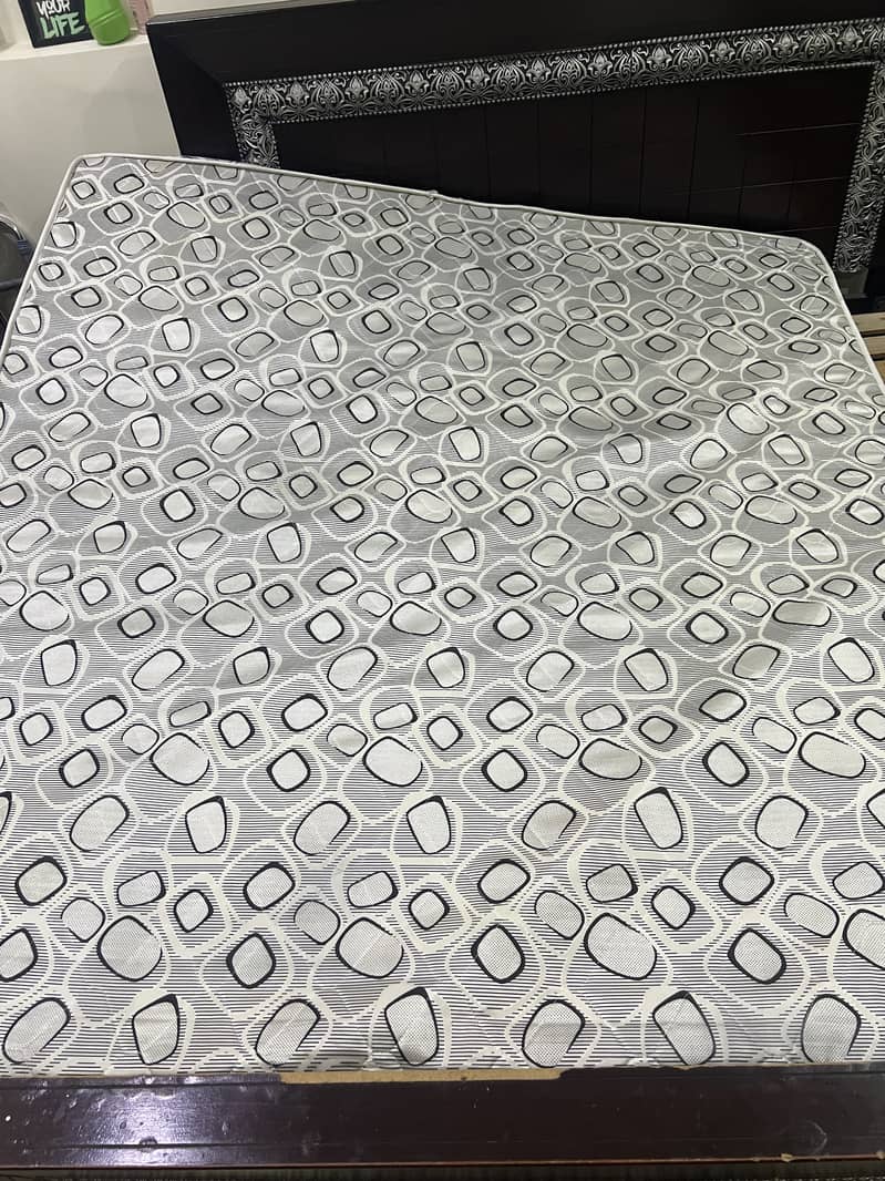 Diamond Double Mattress 0