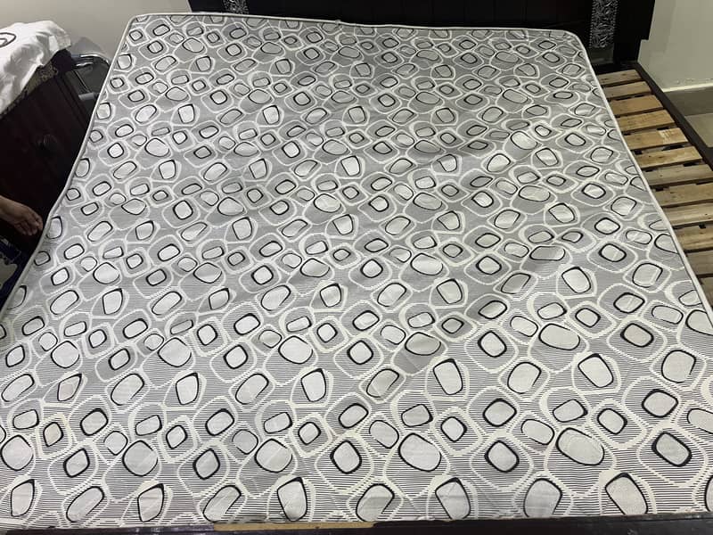 Diamond Double Mattress 3