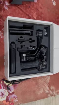 Ronin RSC2 Gimbal