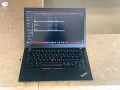 Lenovo T490s Core i5 8th Generation