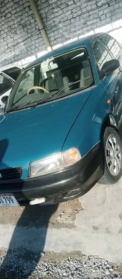 KIA Other 1998