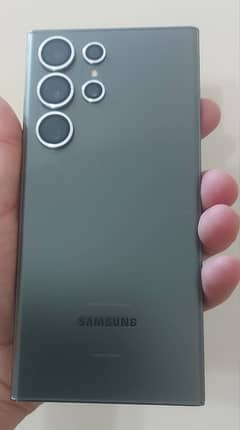 Samsung s23 ultra for sake