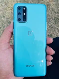 OnePlus 8t