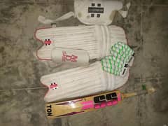 hardball cricket kit