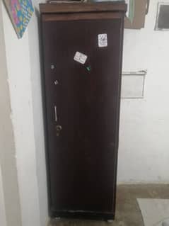 Single door Safe