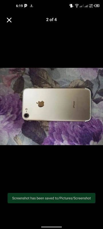 iphone 7 jv 32 gb 1