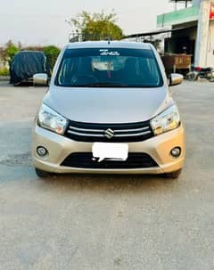 Suzuki Cultus VXL 2019