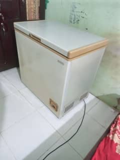 Kenwood Deep Freezer