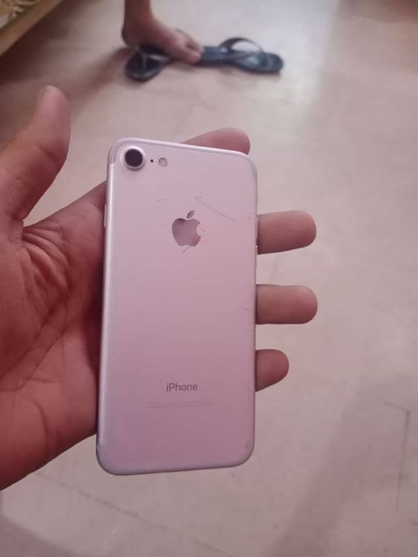 iPhone 7 Pta Approved 1