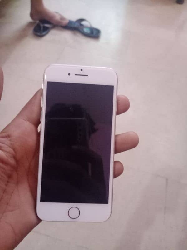 iPhone 7 Pta Approved 5