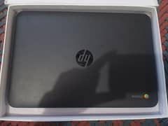 HP Chromebook 14 Q4