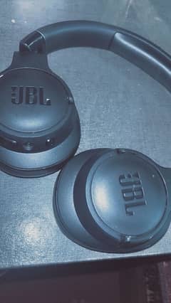 JBL TUNE 760NC