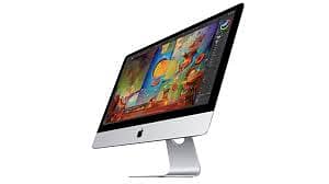 iMac 2015 5K Ratina 27 Inches